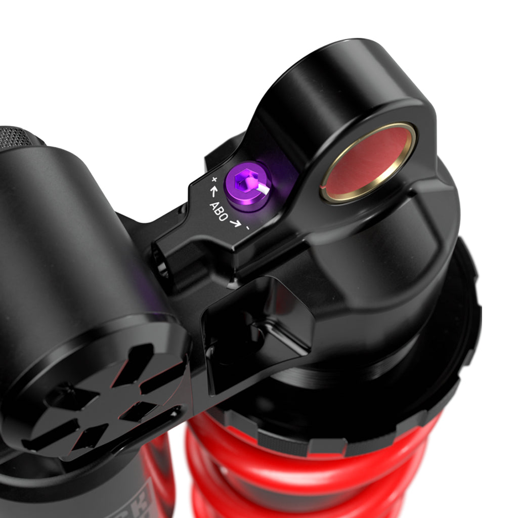 RockShox Vivid Coil Ultimate DH