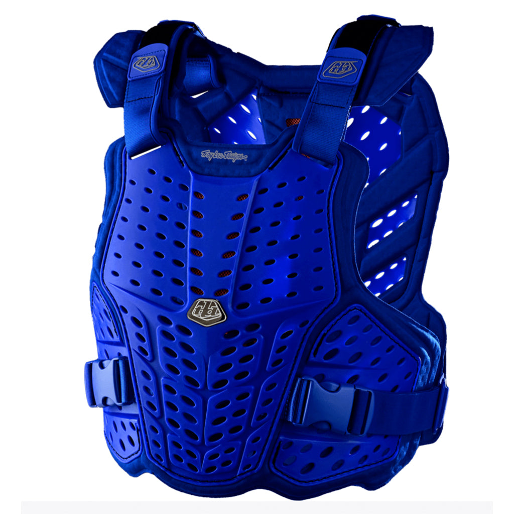 Troy Lee Designs Rockfight protège-poitrine