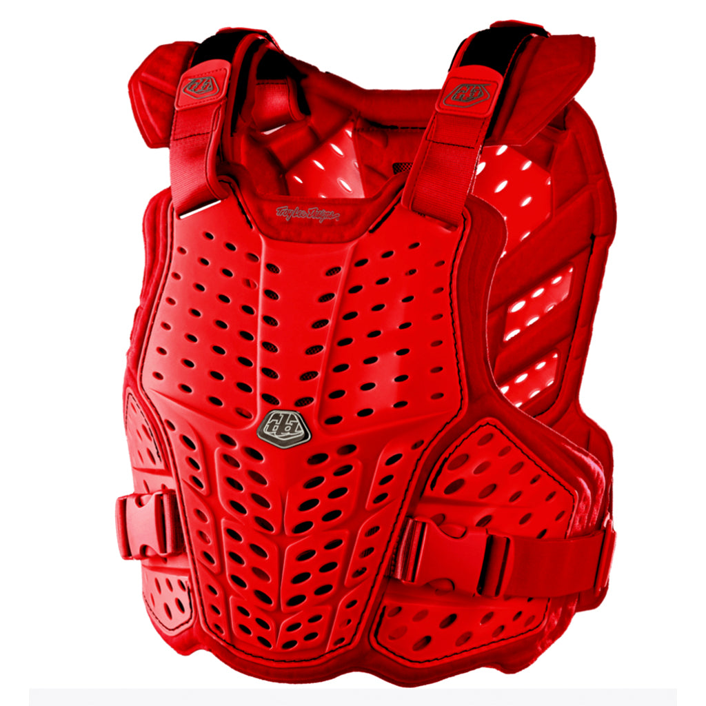 Troy Lee Designs Rockfight protège-poitrine
