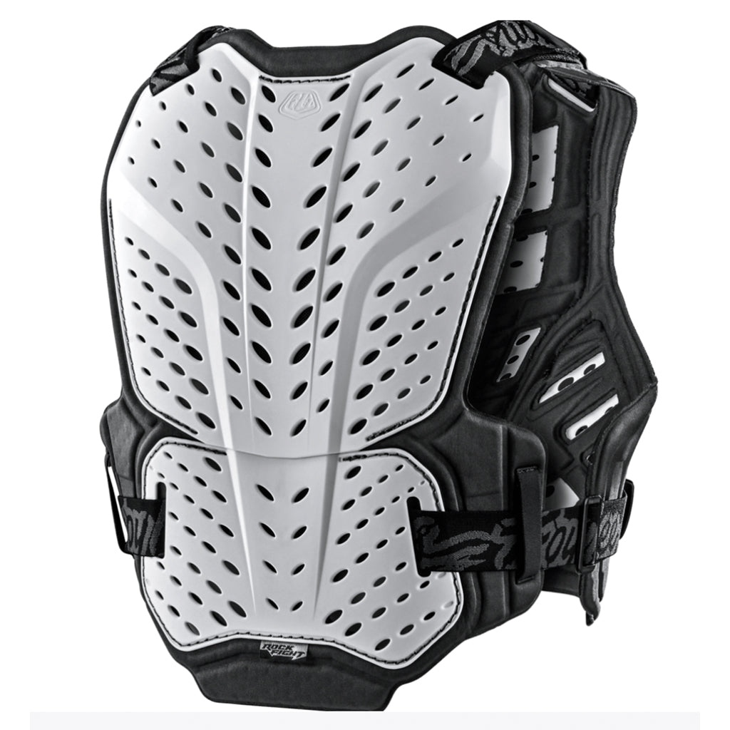 Troy Lee Designs Rockfight protège-poitrine