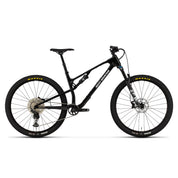 Rocky Mountain Element Carbon 30