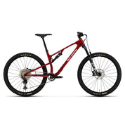 Rocky Mountain Element Carbon 30