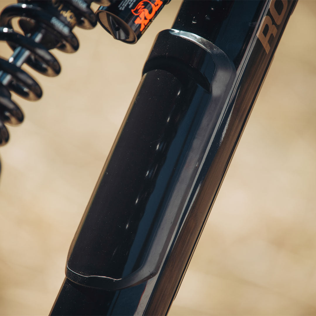 PenaltyBox™ Downtube Storage*