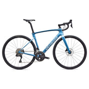 Specialized Roubaix SL8 Comp