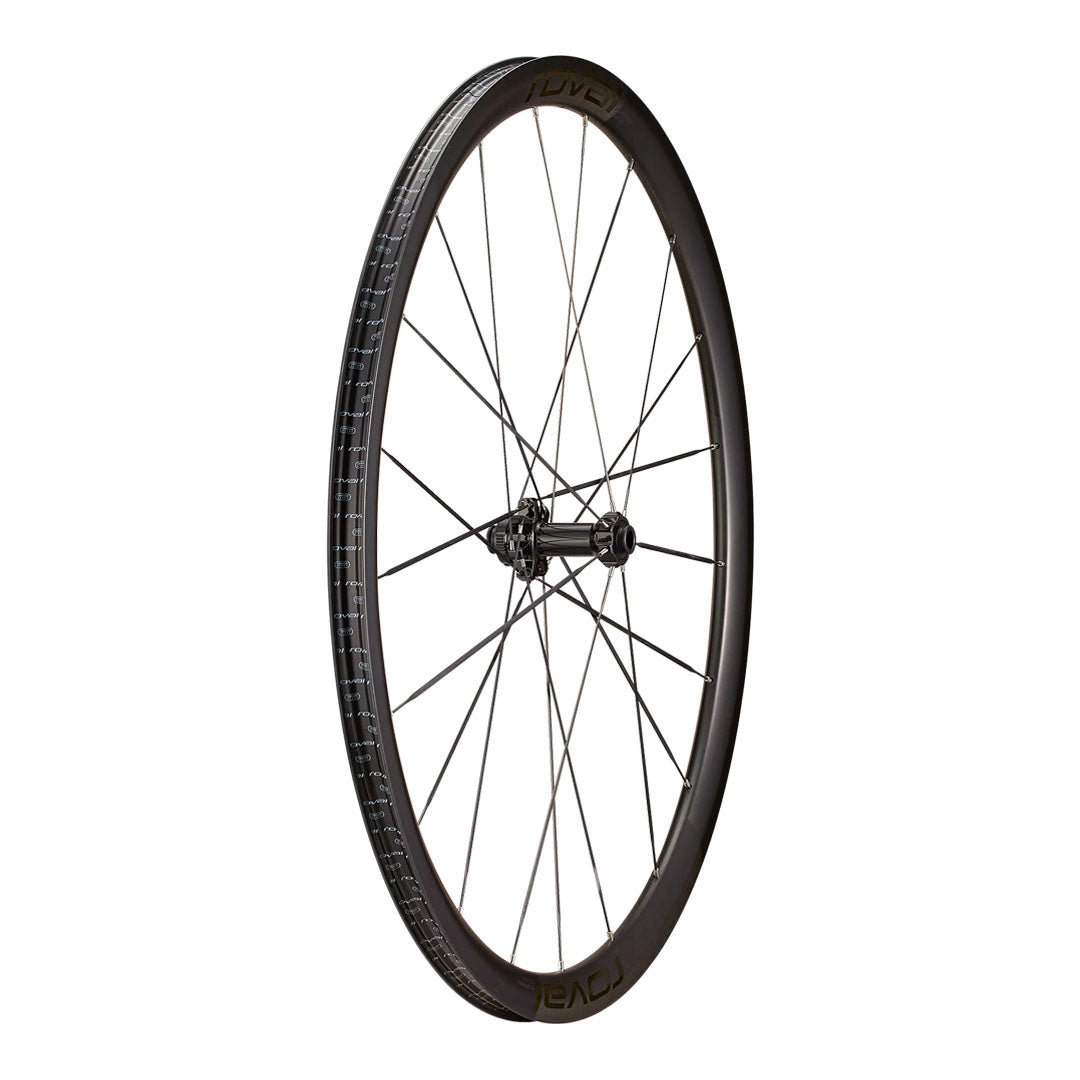 Roval Alpinist CLX III Tubeless Disc Wheels