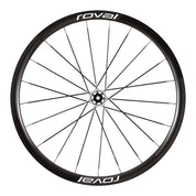Roval Alpinist CLX III Tubeless Disc Wheels