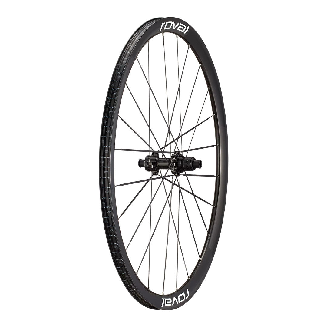 Roval Alpinist CLX III Tubeless Disc Wheels