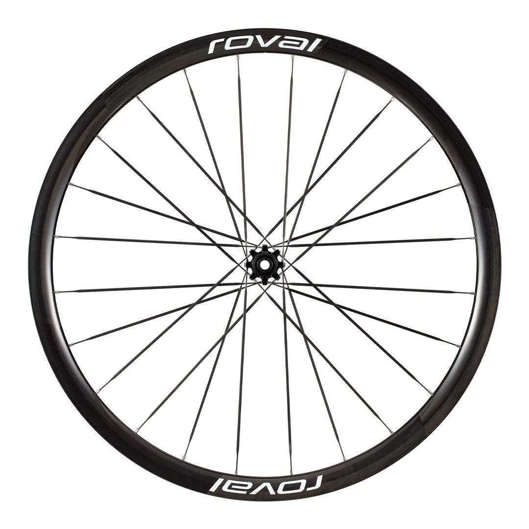Roval Alpinist CLX III Tubeless Disc Wheels