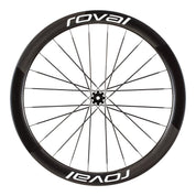 Roval Rapide CLX III Tubeless Disc Wheels