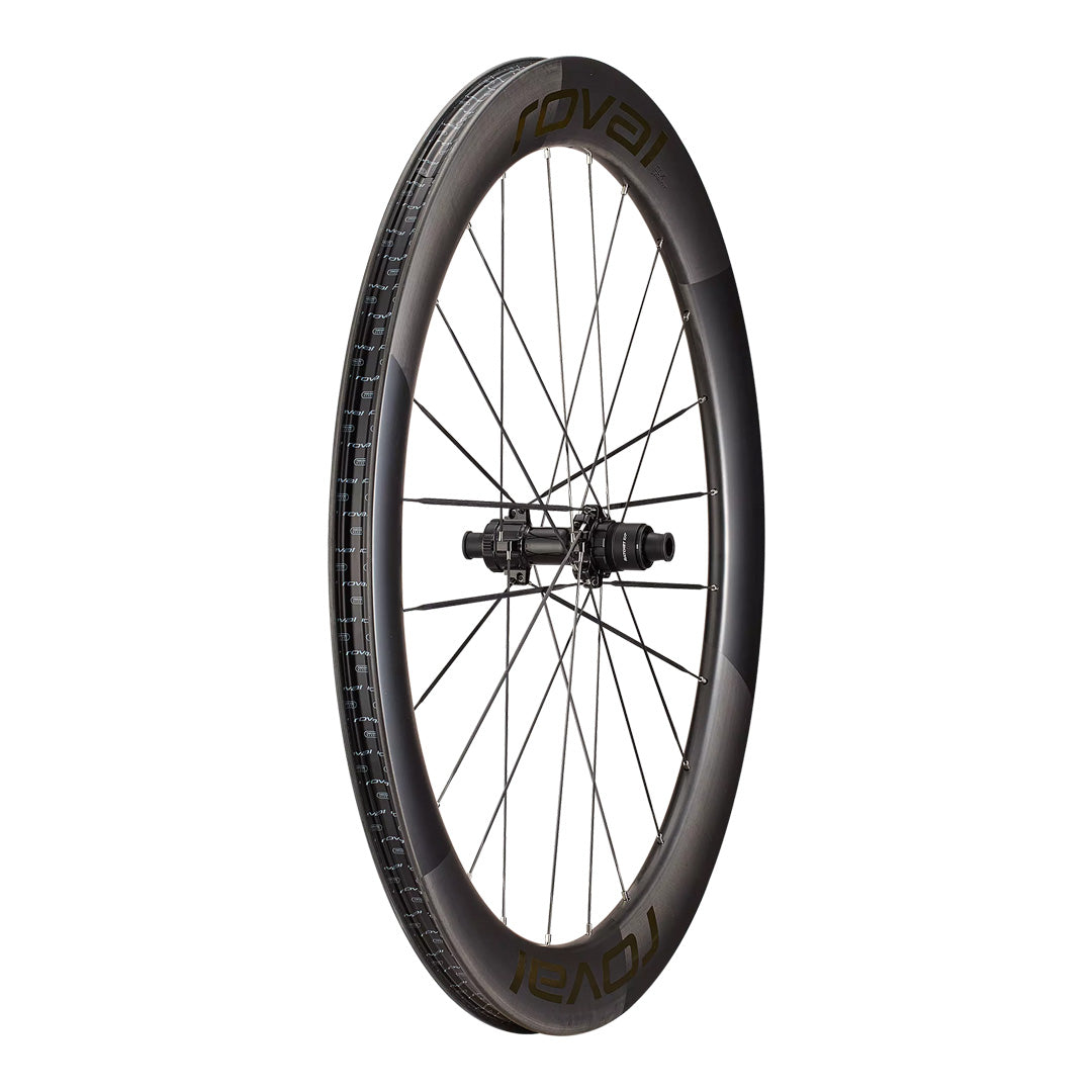 Roval Rapide Sprint CLX Tubeless Disc Wheels