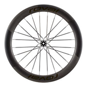 Roval Rapide Sprint CLX Tubeless Disc Wheels