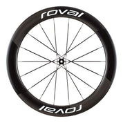 Roval Rapide Sprint CLX Tubeless Disc Wheels