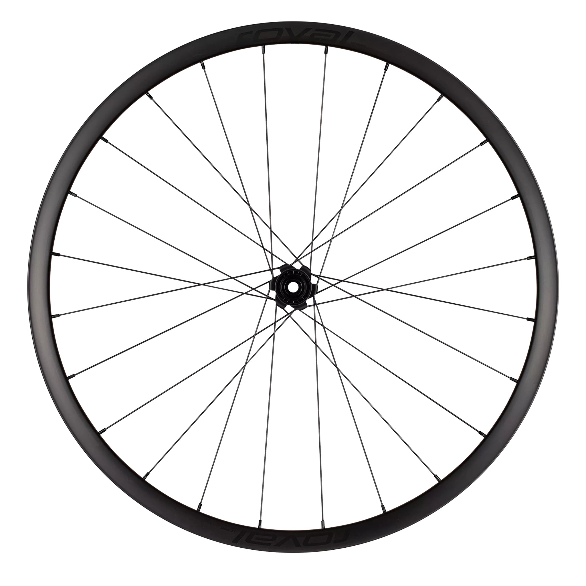 Roues Roval Terra C III