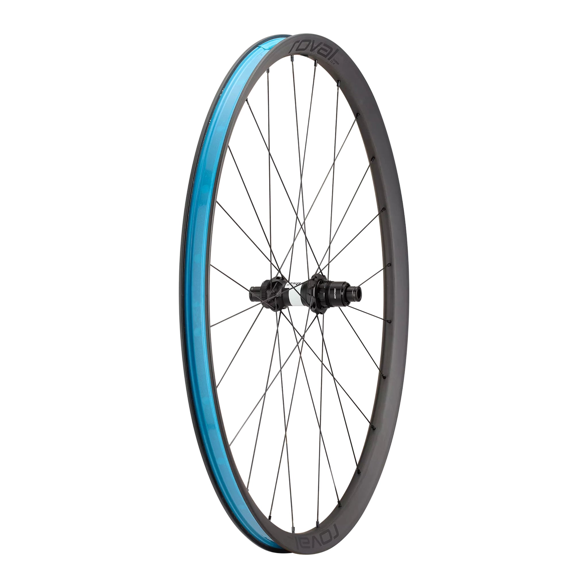 Roues Roval Terra CL III