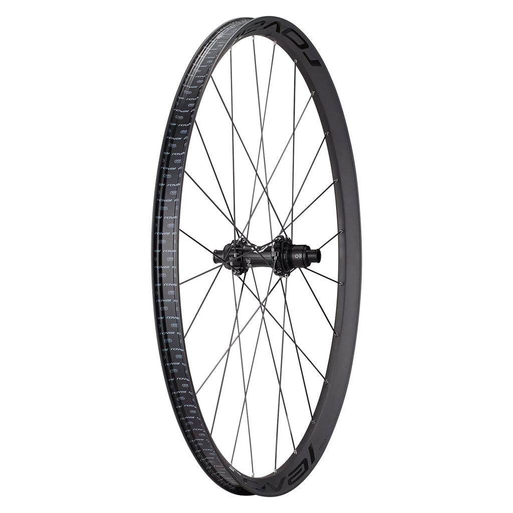 Roval Control SL VI Solix