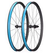 Roval Control World Cup Wheels