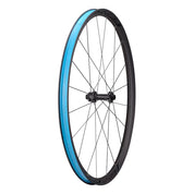 Roval Control World Cup Wheels