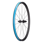 Roval Control World Cup Wheels