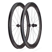 Roval Rapide CL II Roues Tubeless à Disque