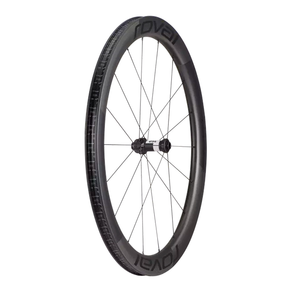 RovalRapideCLIITubelessDiscWheelsFrontSatinCarbon_SatinBlack.jpg