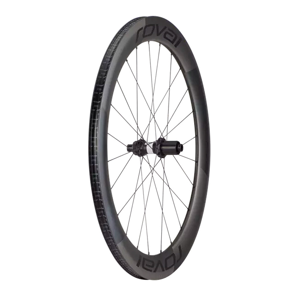 Roval Rapide CL II Roues Tubeless à Disque