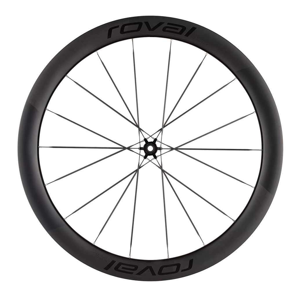 Roval Terra Aero CLX Tubeless Disc Wheels