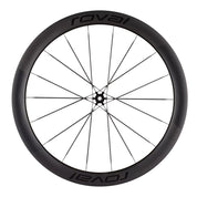 Roval Terra Aero CLX Tubeless Disc Wheels