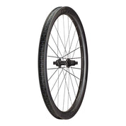 Roval Terra Aero CLX Tubeless Disc Wheels
