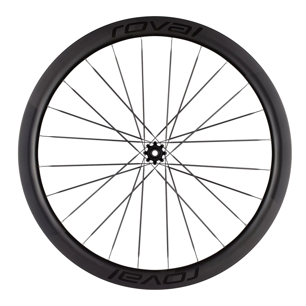 Roval Terra Aero CLX Tubeless Disc Wheels