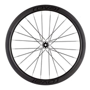 Roval Terra Aero CLX Tubeless Disc Wheels
