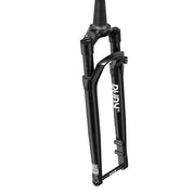 RockShox Rudy XL Ultimate - Gloss Black