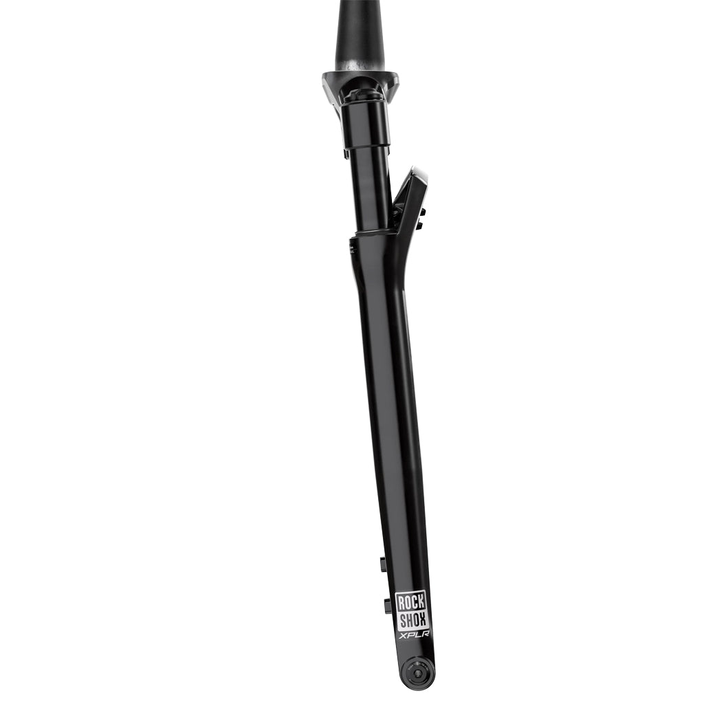 RockShox Rudy XL Ultimate - Gloss Black