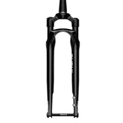 RockShox Rudy XL Ultimate - Gloss Black