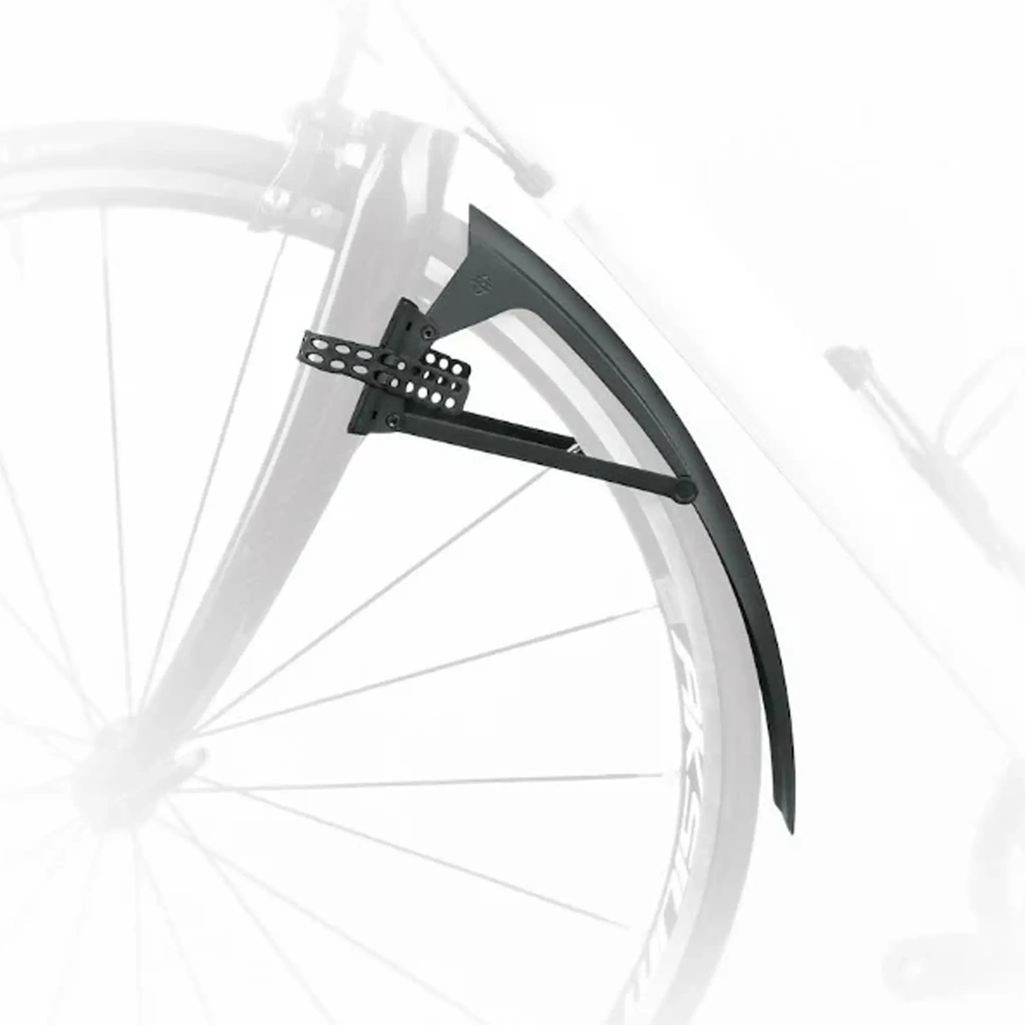 SKS S-Board Front Quickrelease Fender