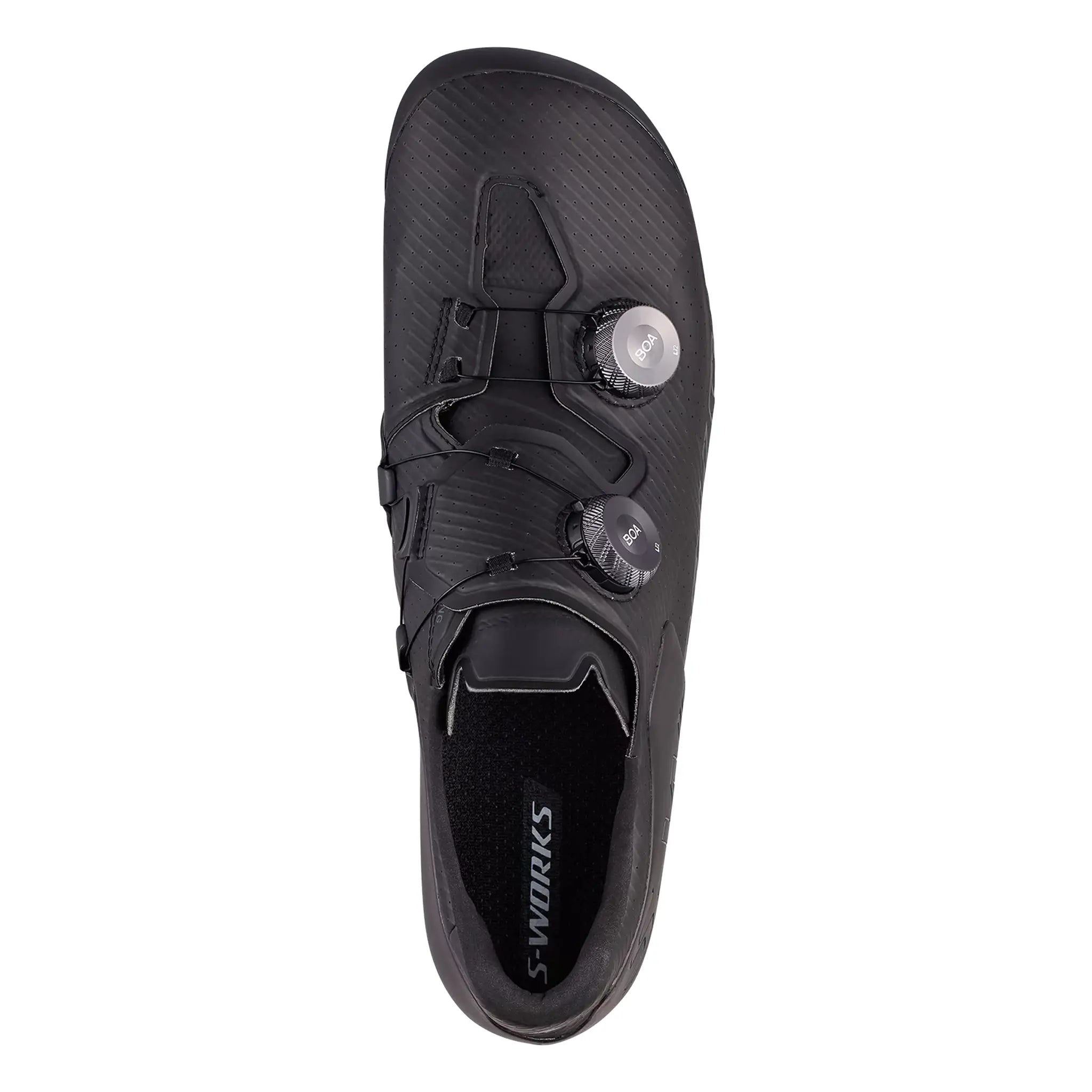 Specialized S-Works Recon Evo Shoe