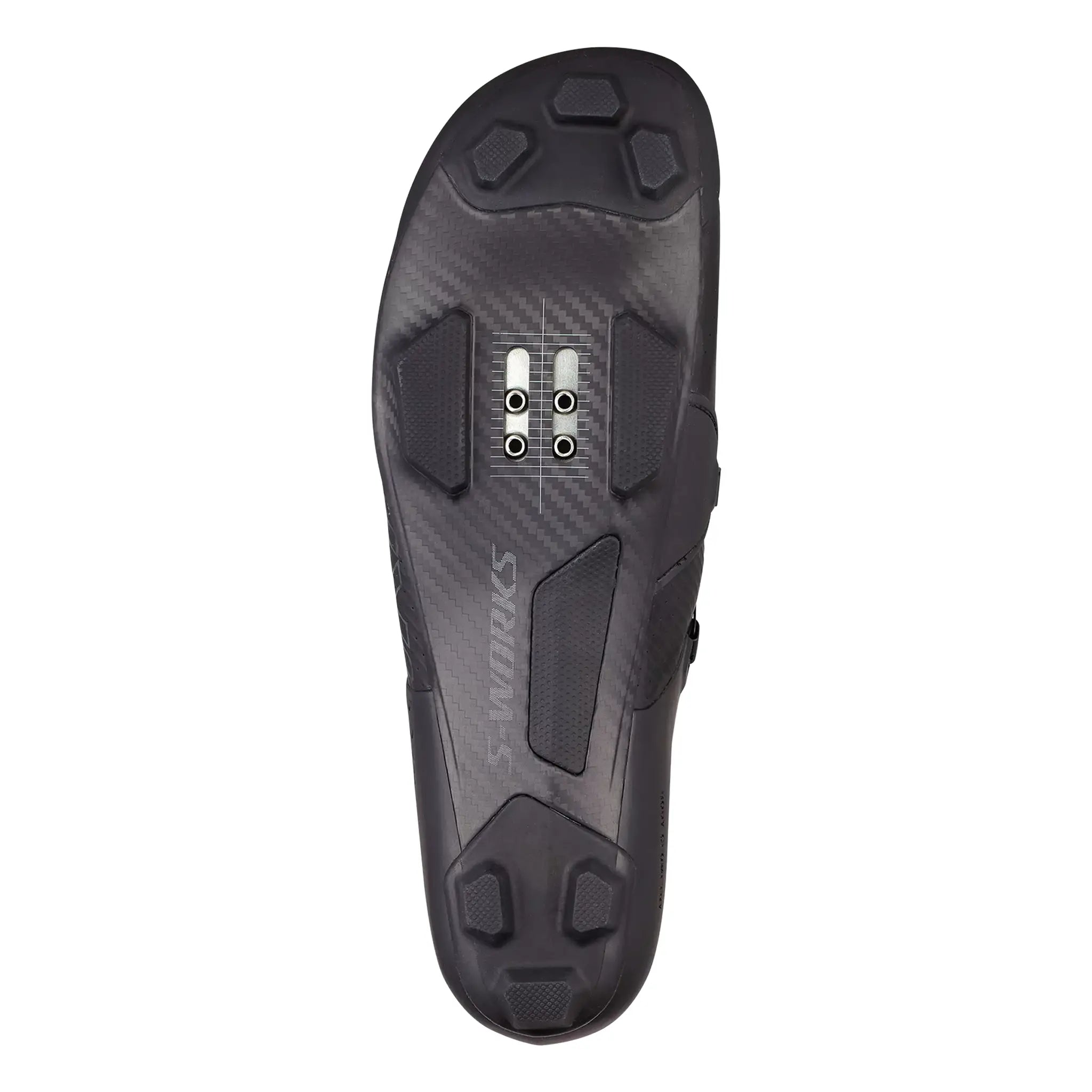 Specialized S-Works Recon Evo Shoe
