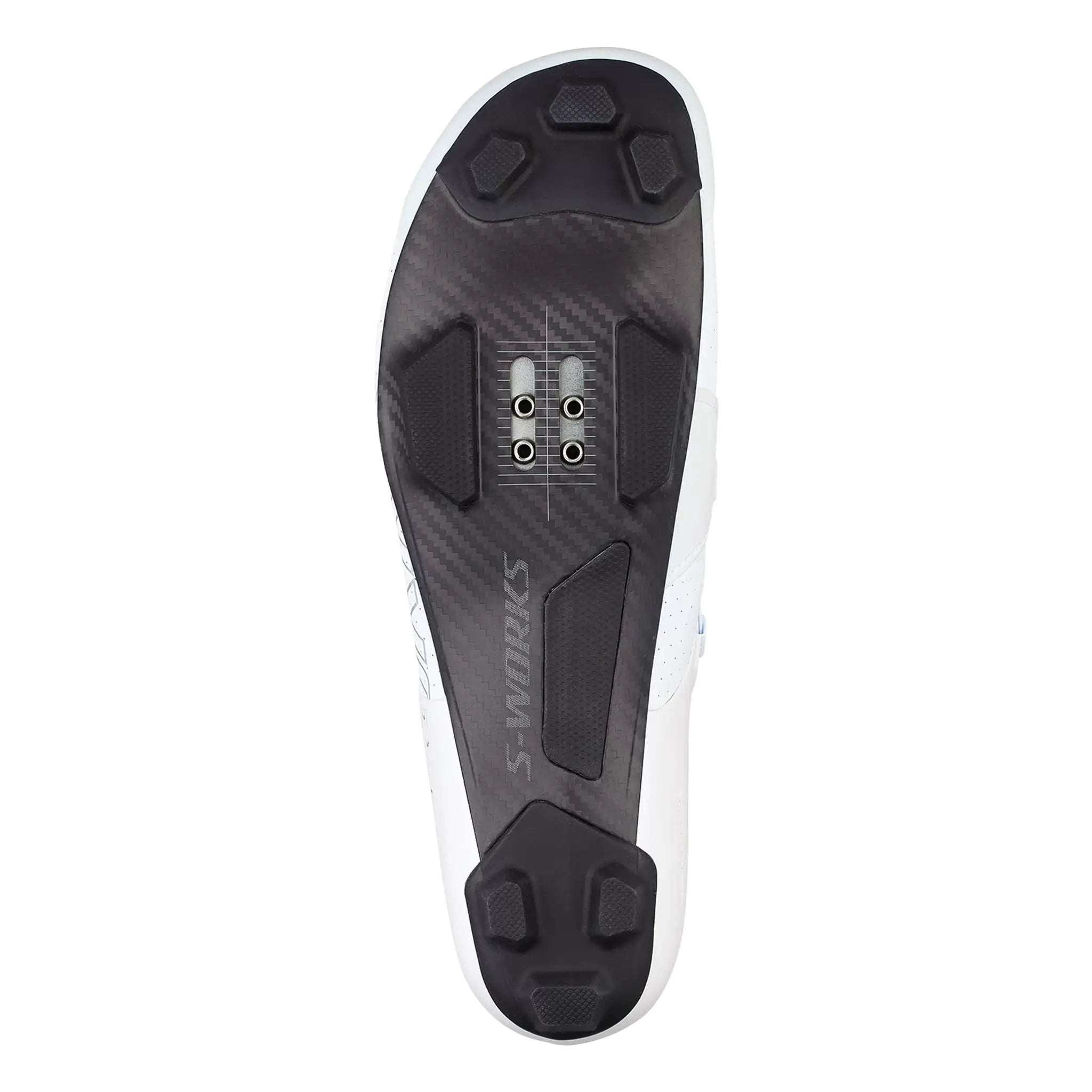 Specialized S-Works Recon Evo Shoe