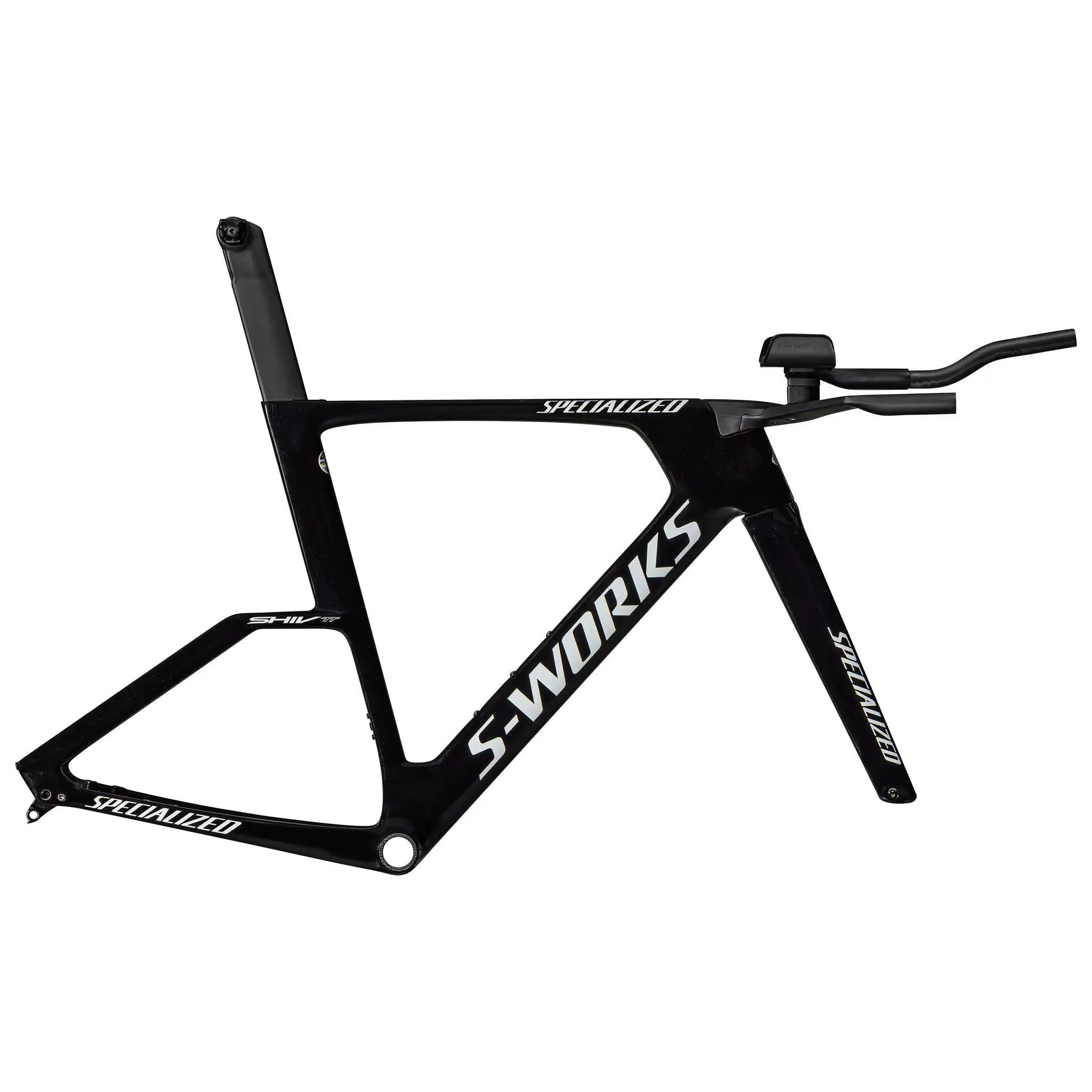 Specialized S-Works Shiv TT Disc Module