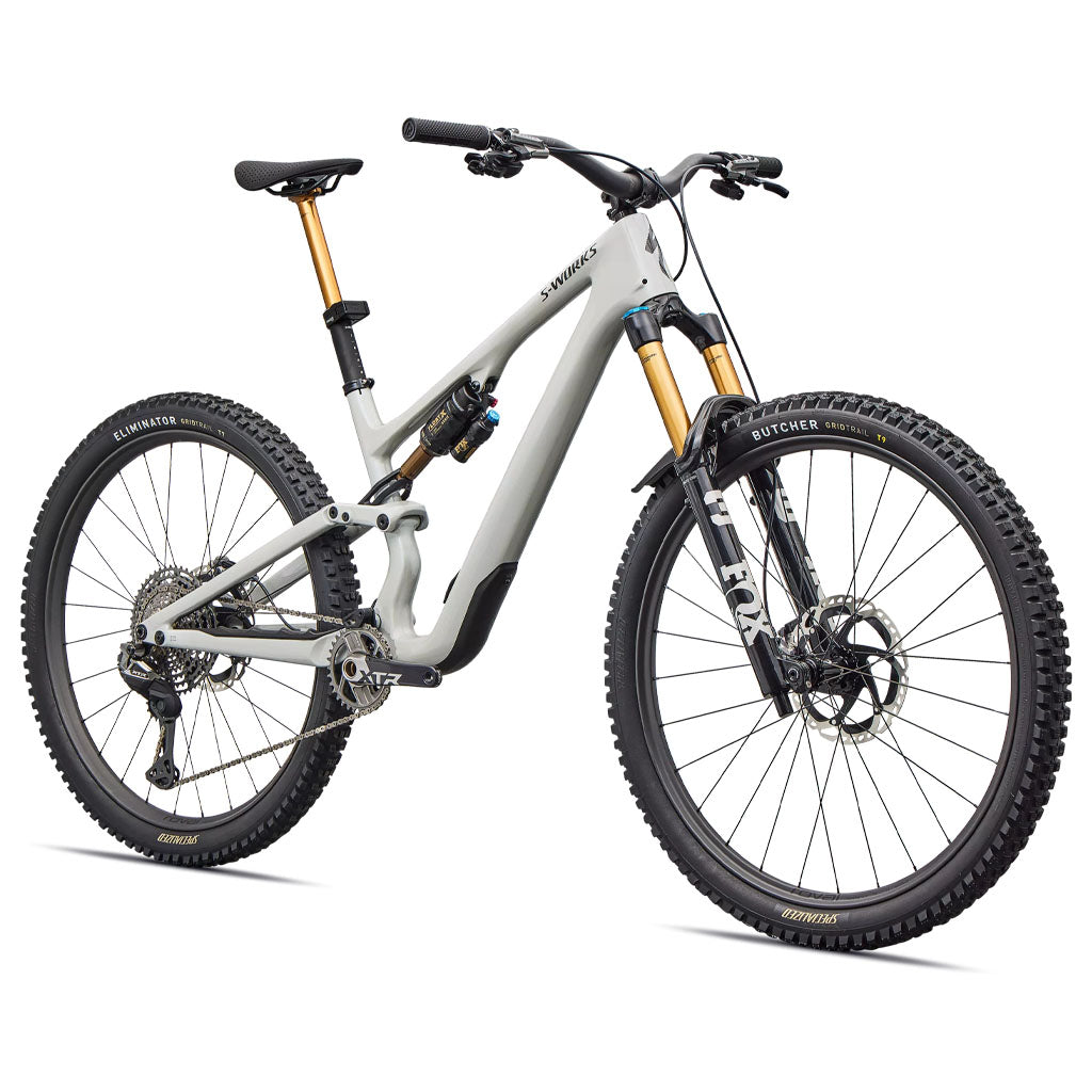 Specialized S-Works Stumpjumper 15 EVO Di2