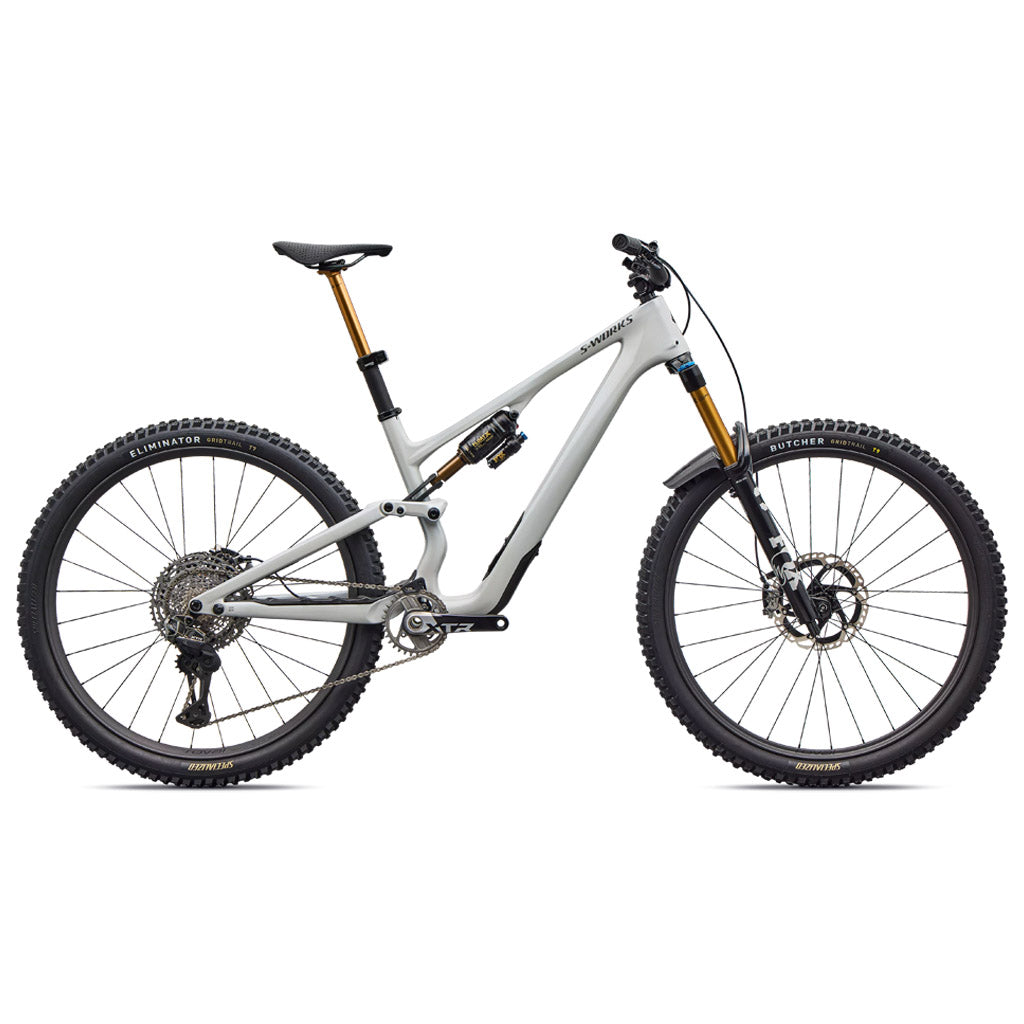 Specialized S-Works Stumpjumper 15 EVO Di2