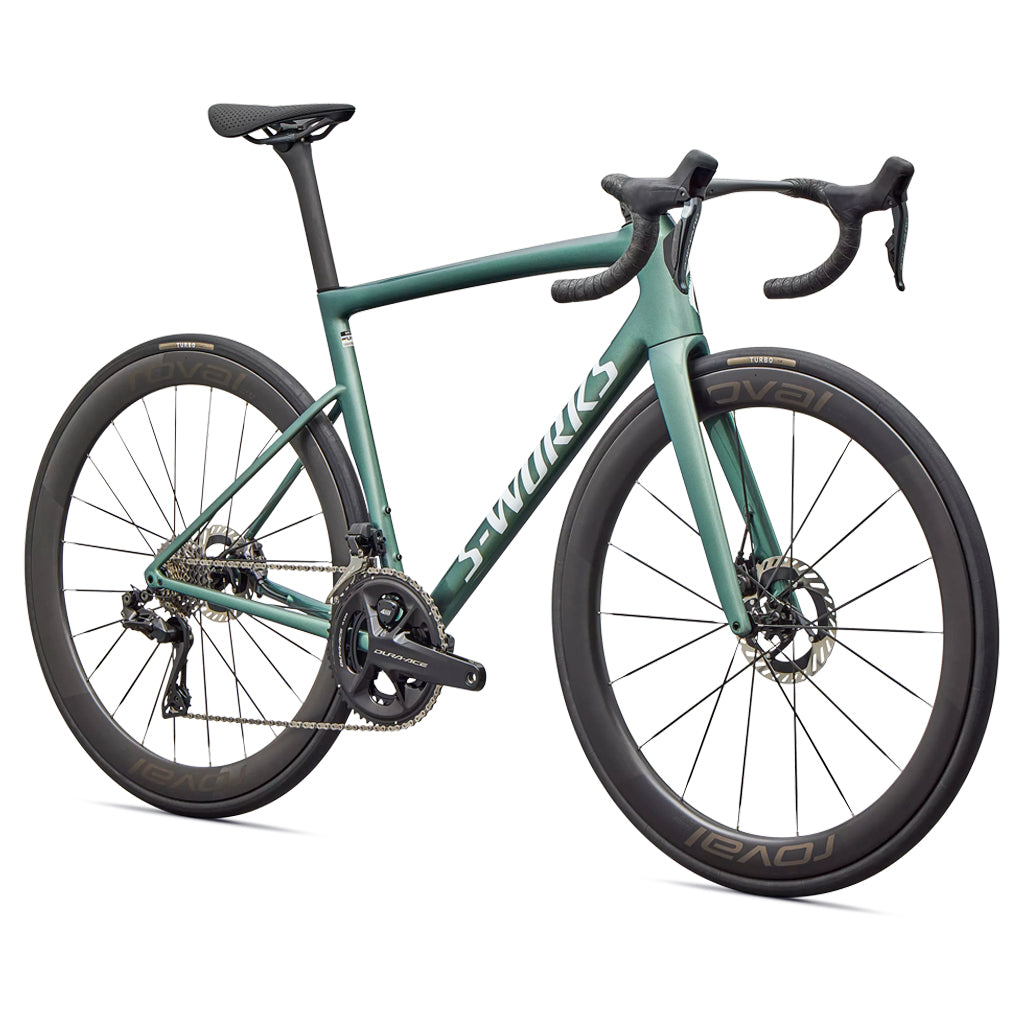 Specialized S-Works Tarmac SL8 Shimano Dura-Ace Di2