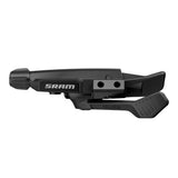 SRAM S200 Eagle Single Click 12-Speed Trigger Shifter - MMX w/Discrete Clamp
