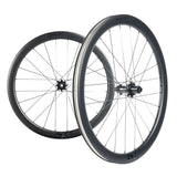 Vision SC 45 SL Wheelset