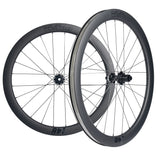 Vision SC 48 i25 Wheelset