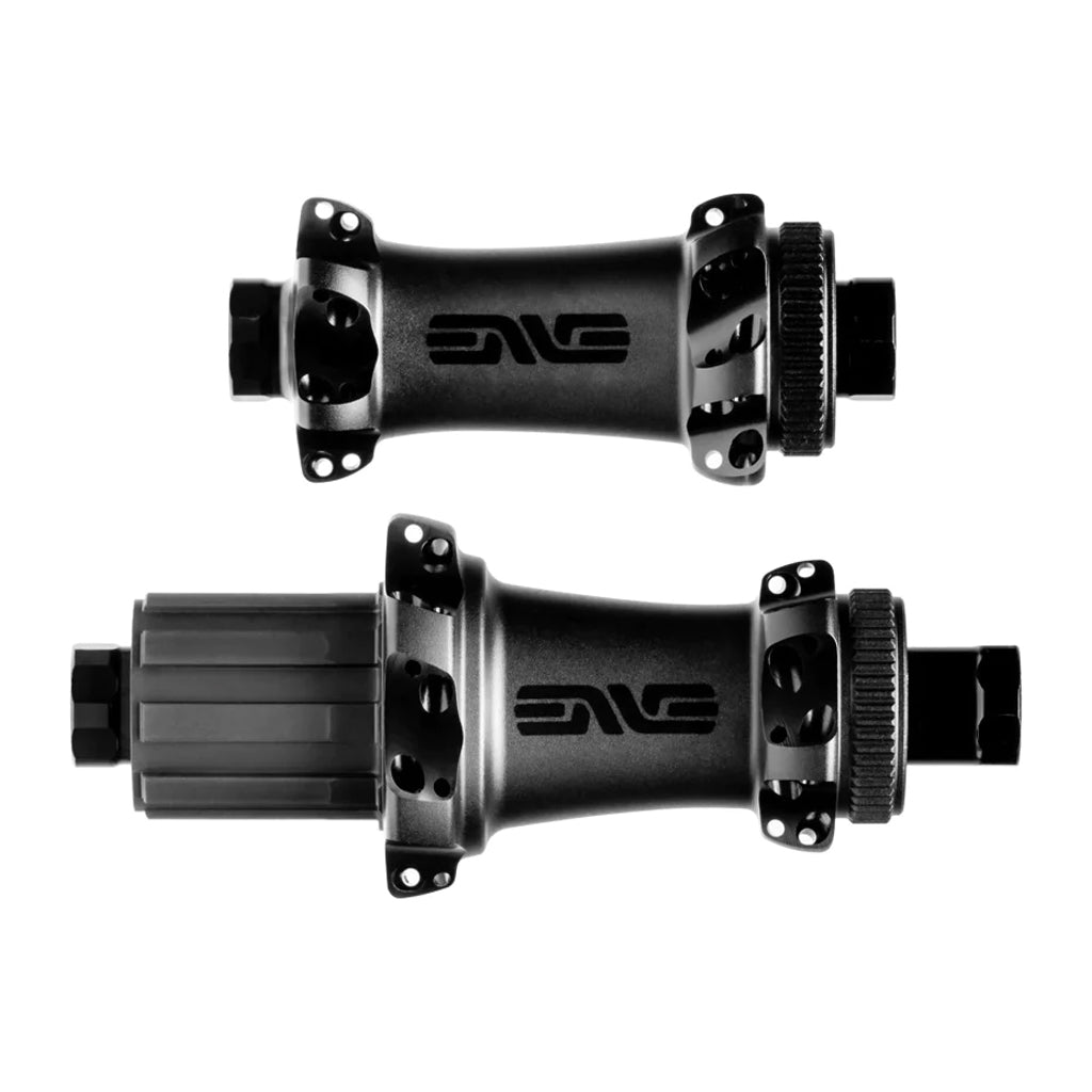 Roues ENVE G23