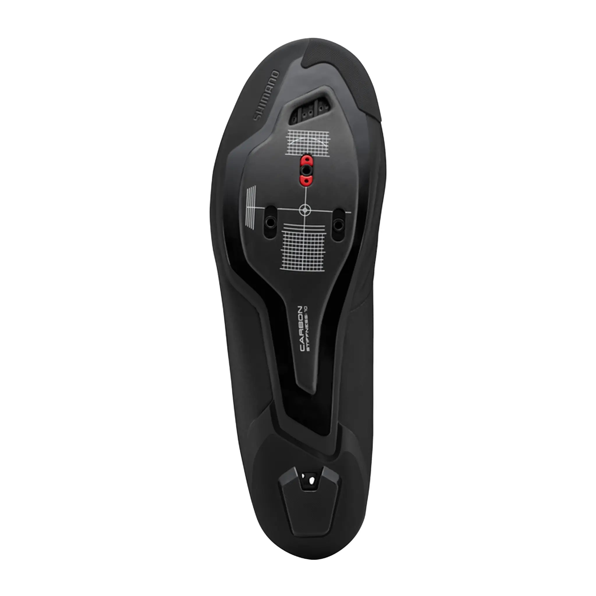 Shimano SH-RC703 Road Shoe WIDE