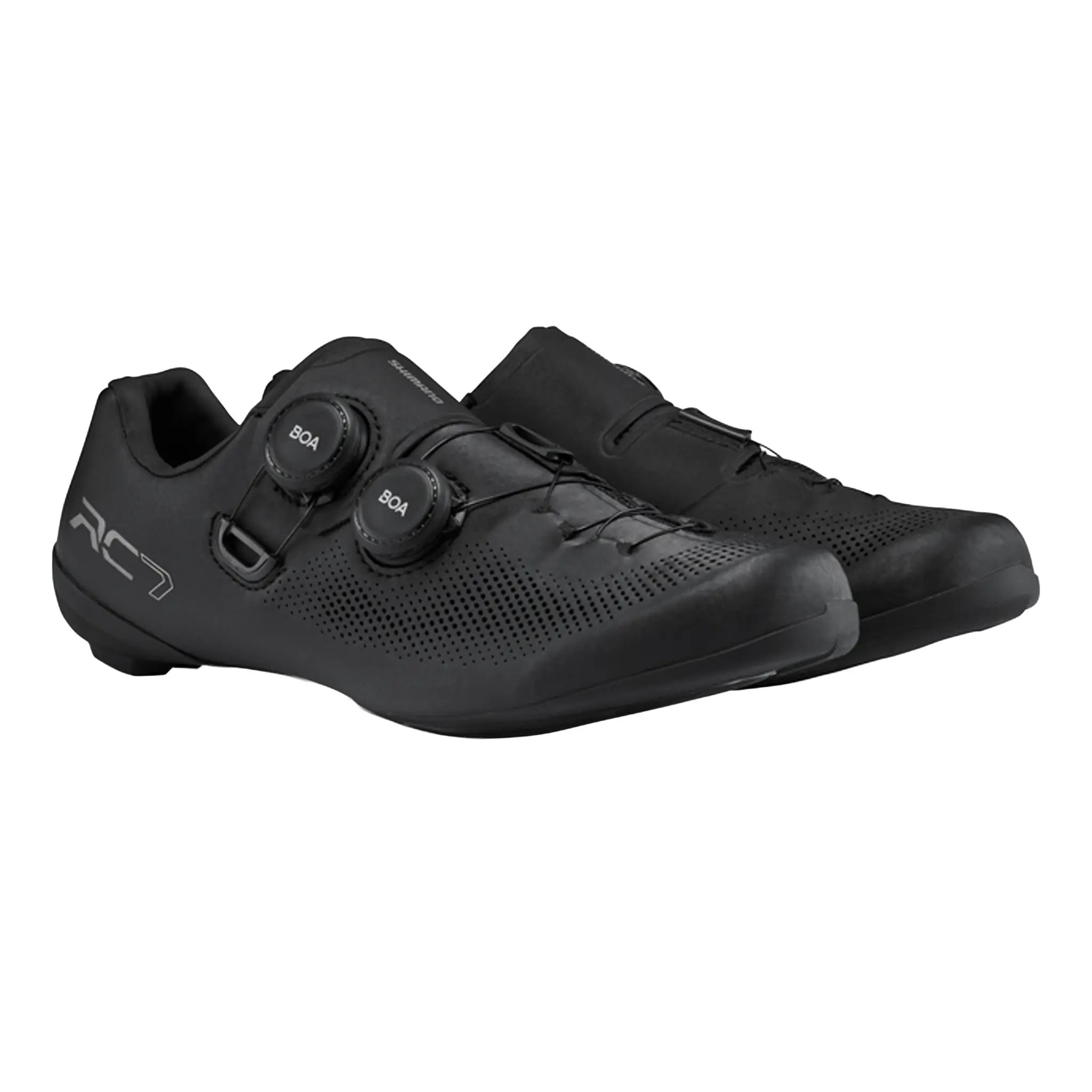Chaussure de route Shimano SH-RC703W pour femme