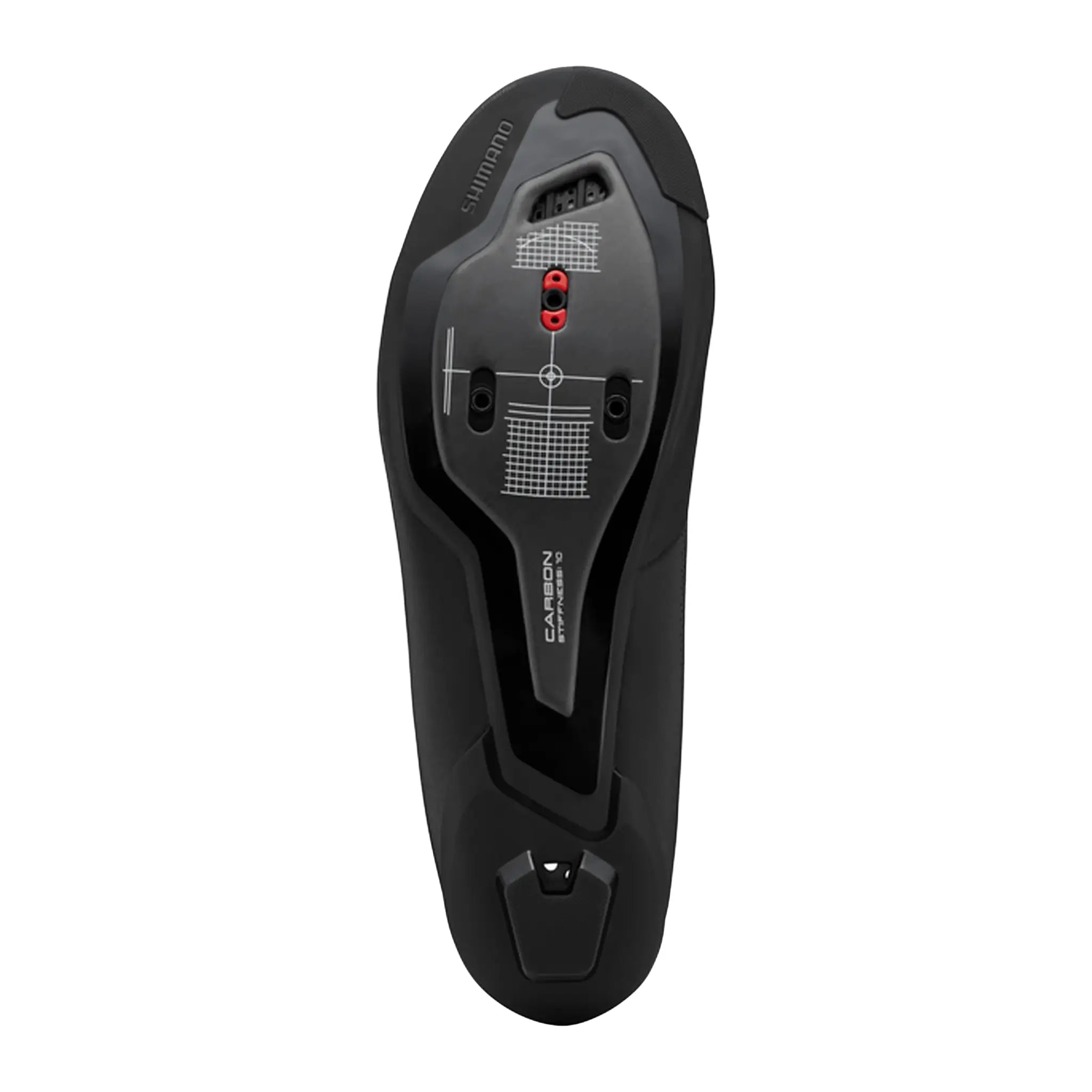 Chaussure de route Shimano SH-RC703W pour femme