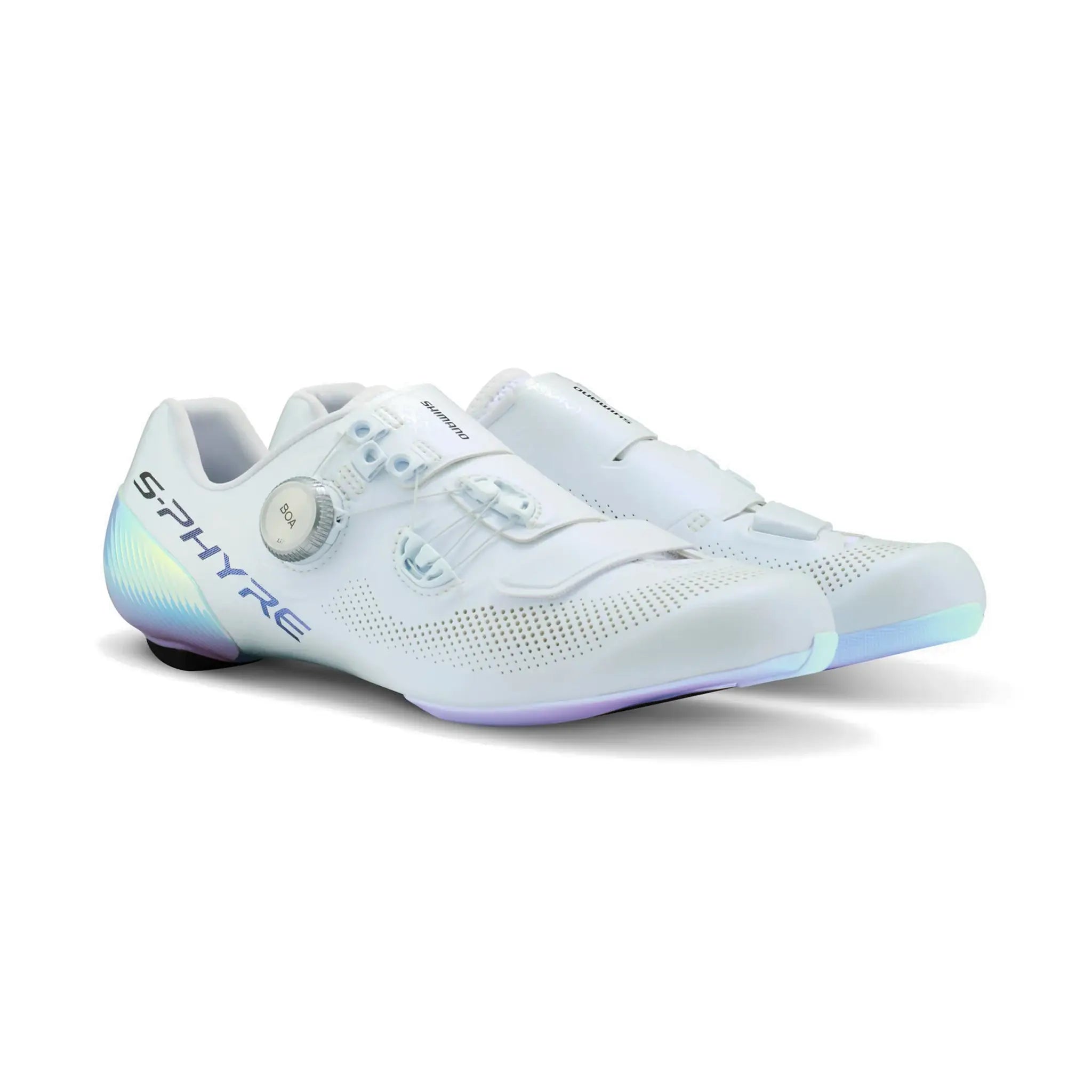 Shimano SH-RC903-PWR S-Phyre Shoe