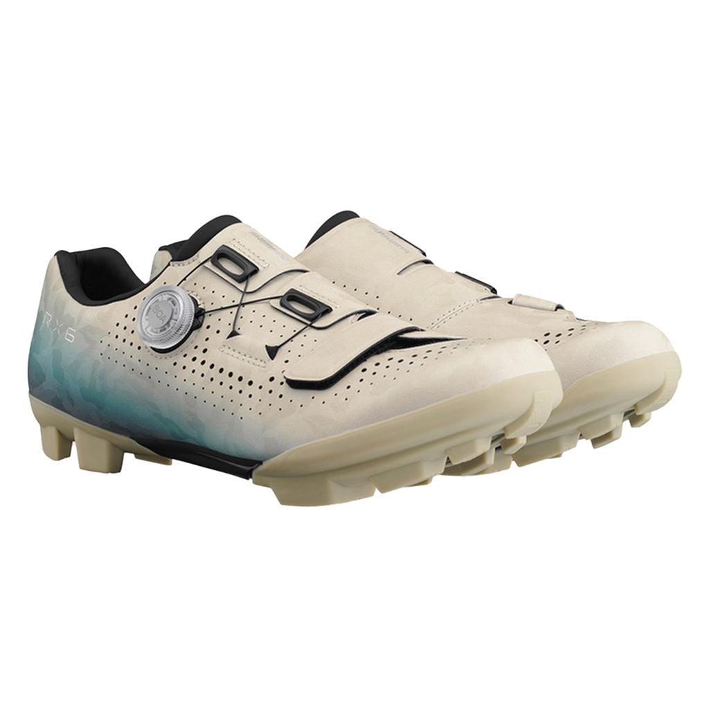 Shimano SH-RX600 Gravel Shoe